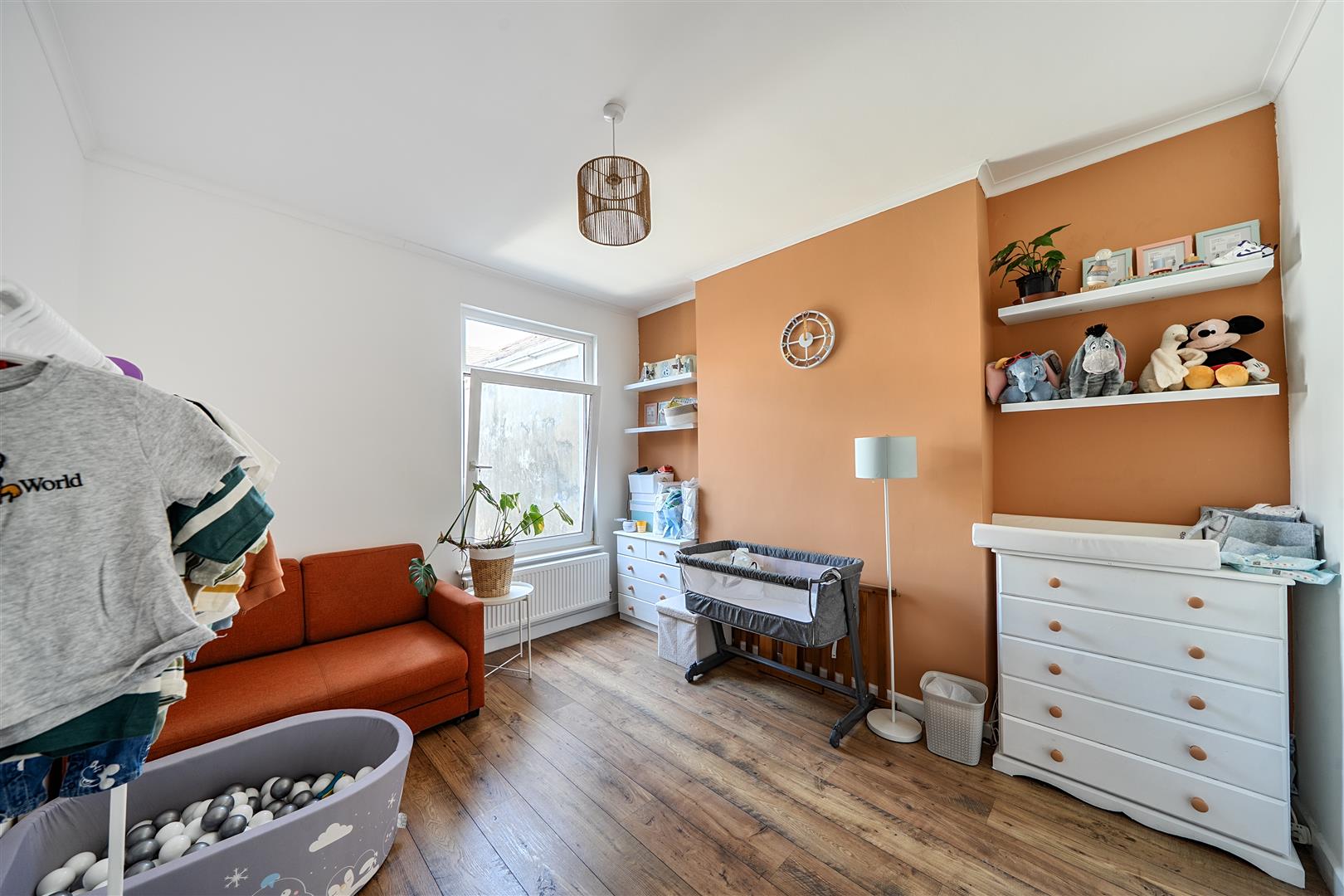 Chaddesley Terrace, Mount Pleasant, Swansea, SA1 6HB